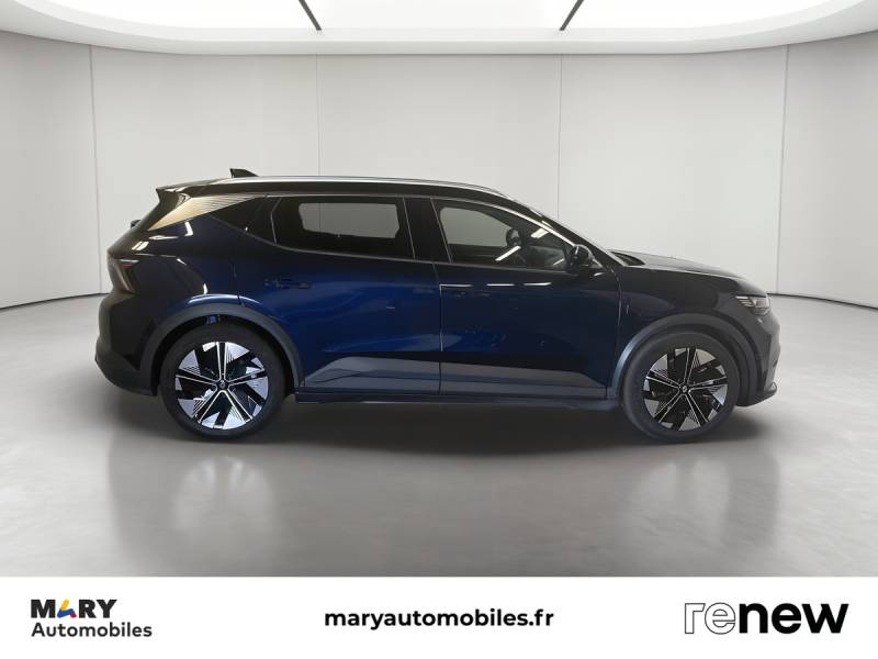 Renault Scenic E-Tech Electrique