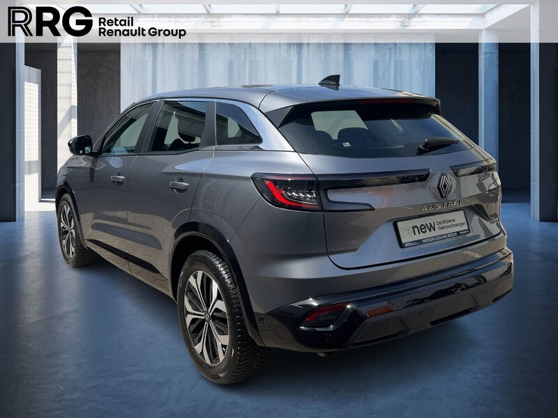 Renault Austral