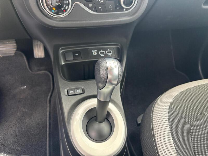 Renault Twingo E-Tech Electrique