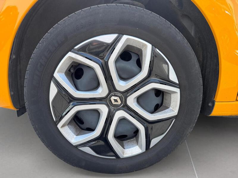 Renault Twingo III
