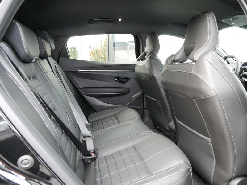 Fahrzeugabbildung Megane E-Tech EV60 220 Iconic Bild 6 von 15