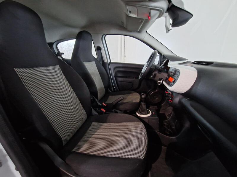 Renault Twingo III