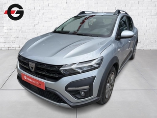 Sandero Stepway