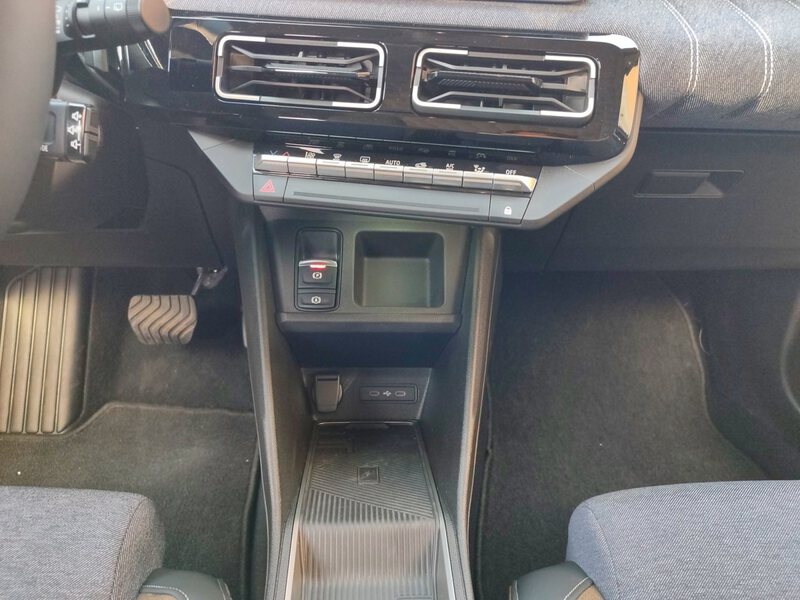 Renault R5 E-Tech Eléctrico