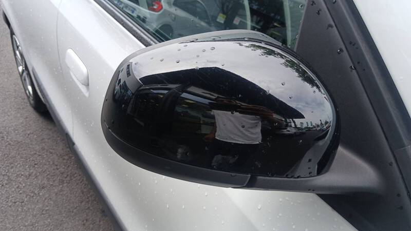 Renault Twingo E-Tech Electrique