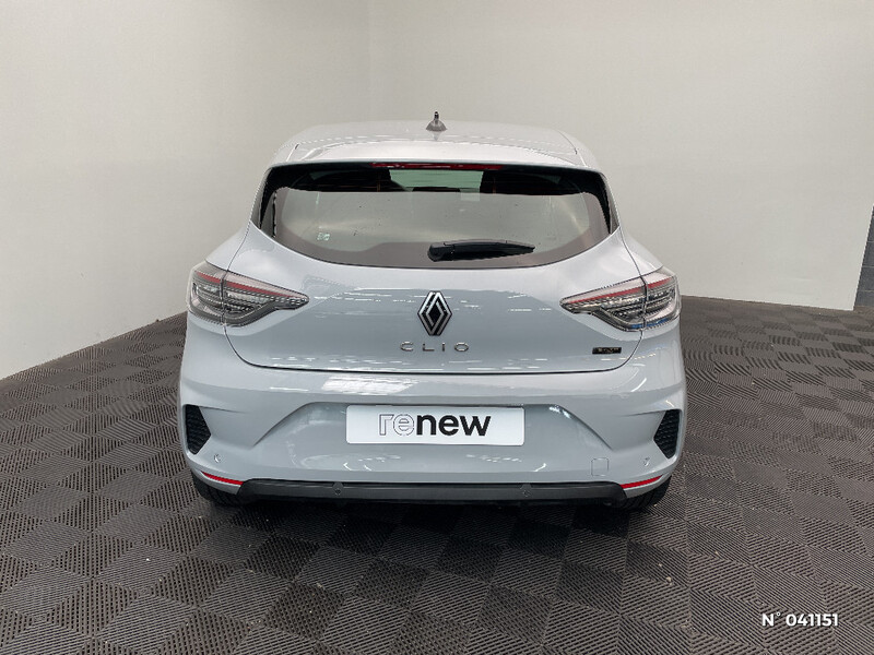 Renault Clio V