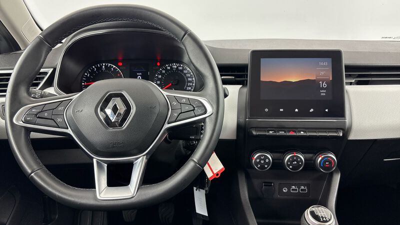 Renault Clio V