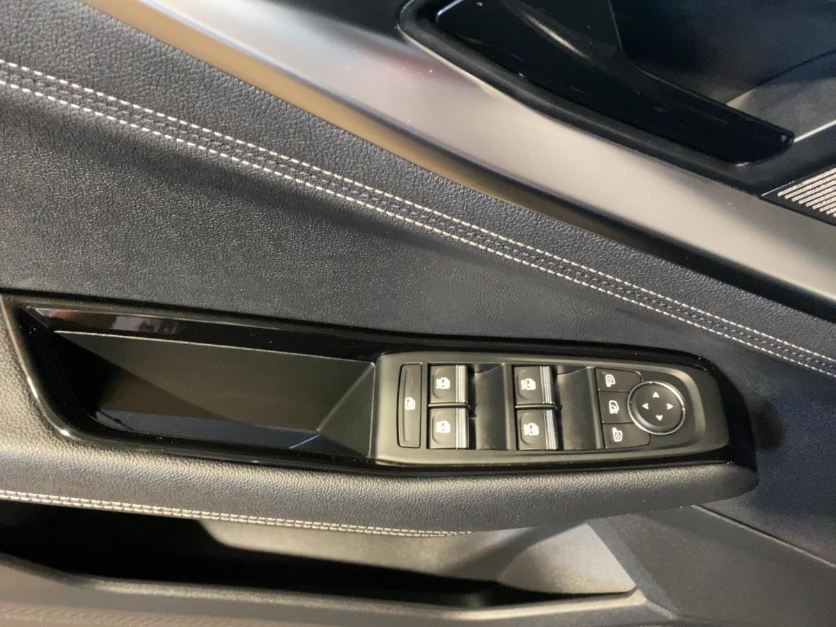Renault Austral – Bild 13
