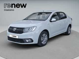 DACIA Logan 1.5 Blue dCi 95cv Comfort