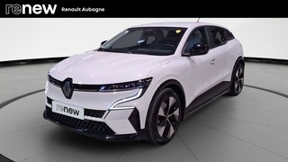 MEGANE E-TECH ELECTRIQUE