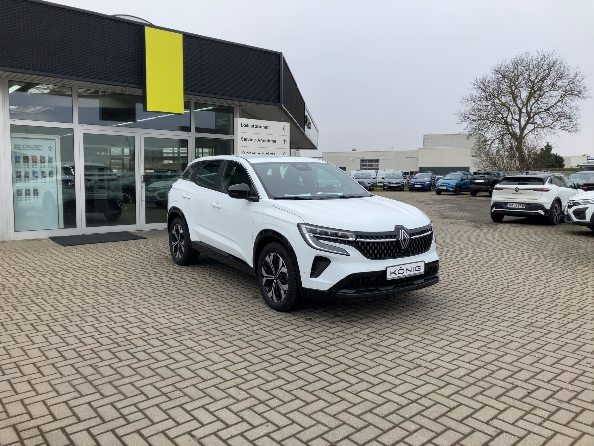 Renault Austral – Bild 5