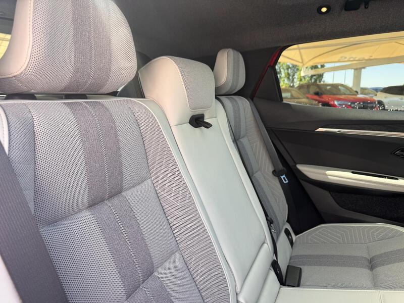 Renault Scenic E-Tech Electrique