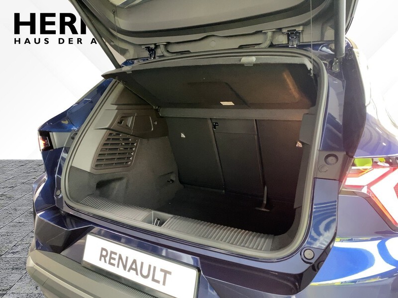 Renault Scenic E-Tech