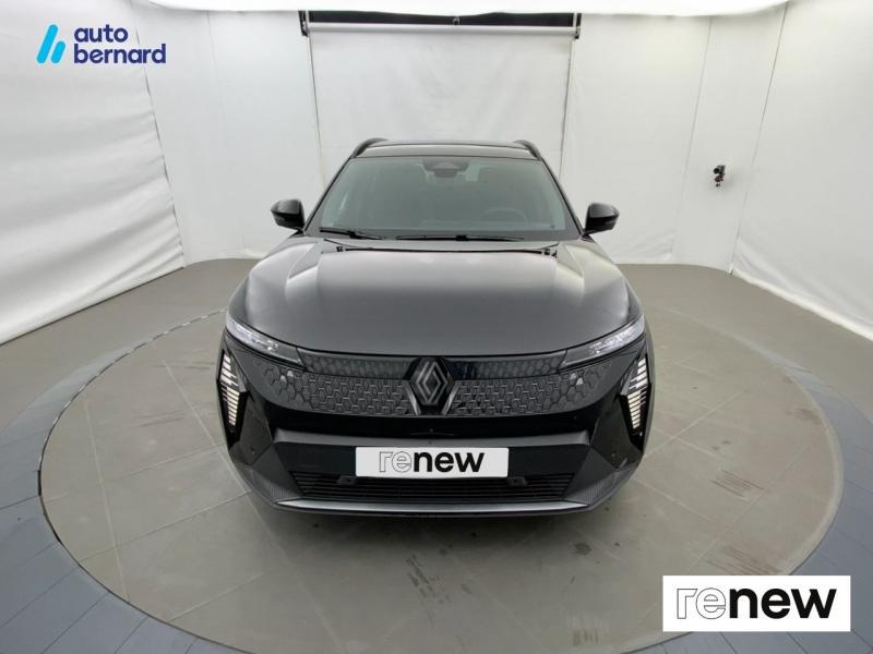 Renault Scenic E-Tech Electrique