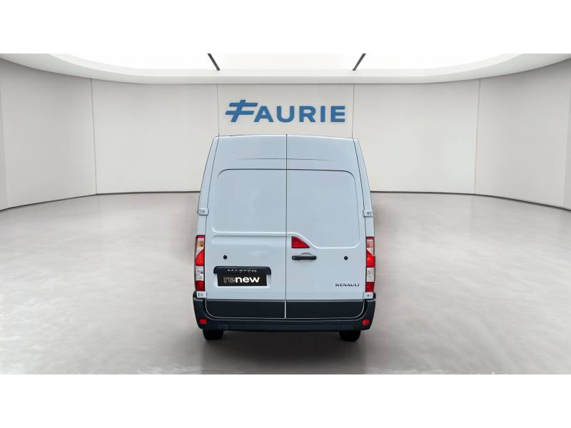 Renault Master III