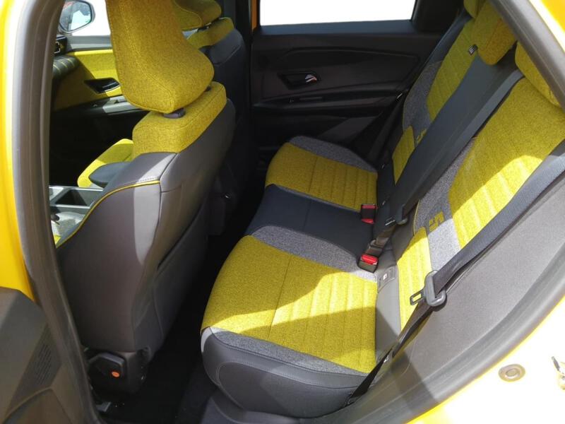 Renault R5 E-Tech Electrique
