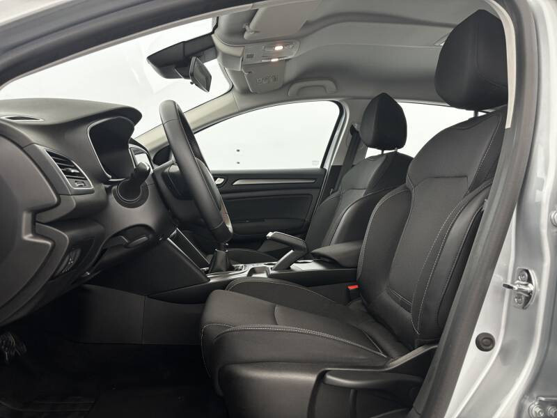 Renault Megane IV Berline