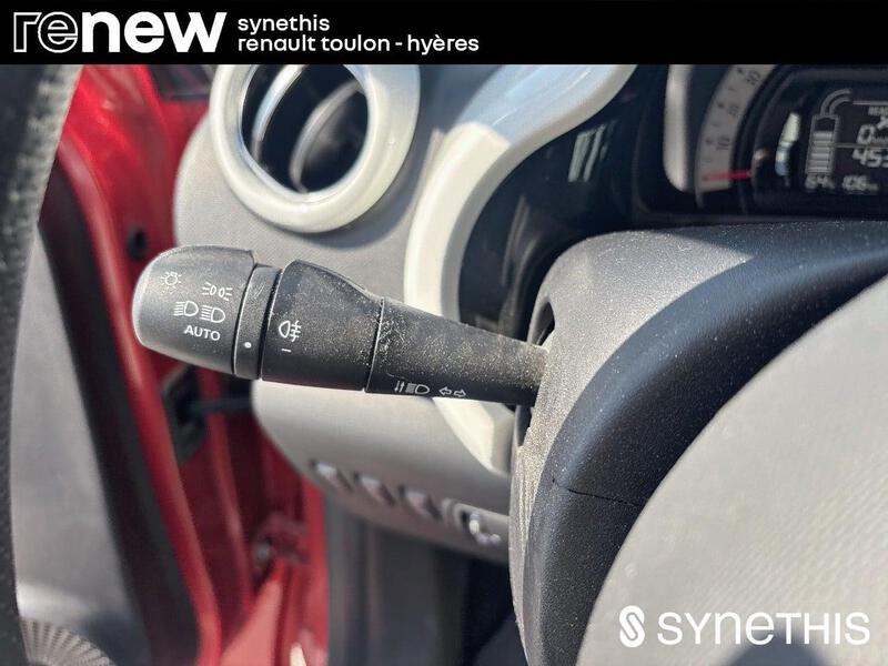 Renault Twingo E-Tech Electrique