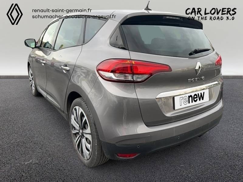 Renault Scenic IV