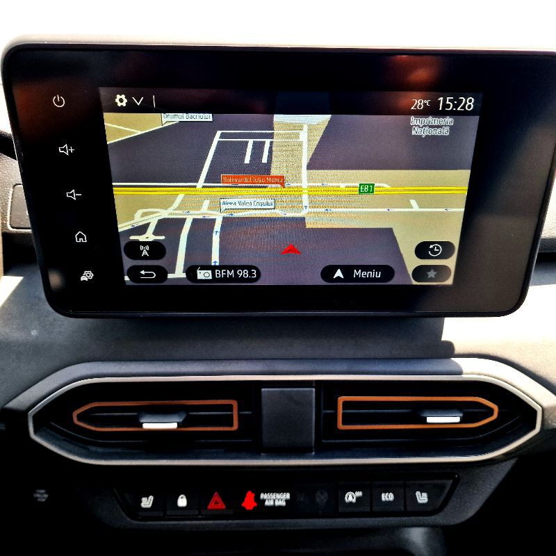 DACIA Sandero 2023 — imagine 15