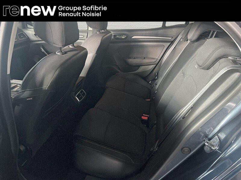Renault Megane IV Berline