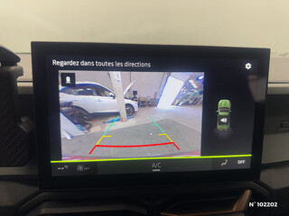 Vehicle 3D Image