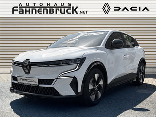Megane E-TECH