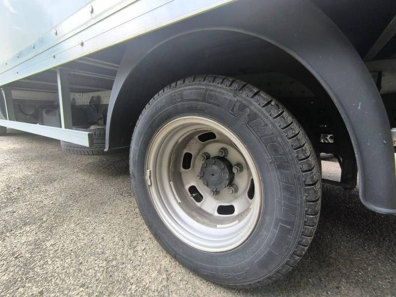 Iveco Daily V