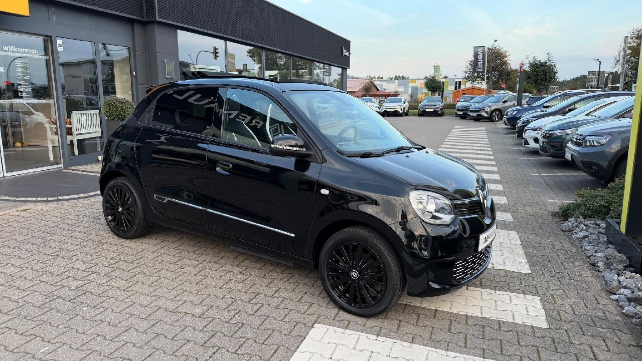Renault Twingo – Bild 3
