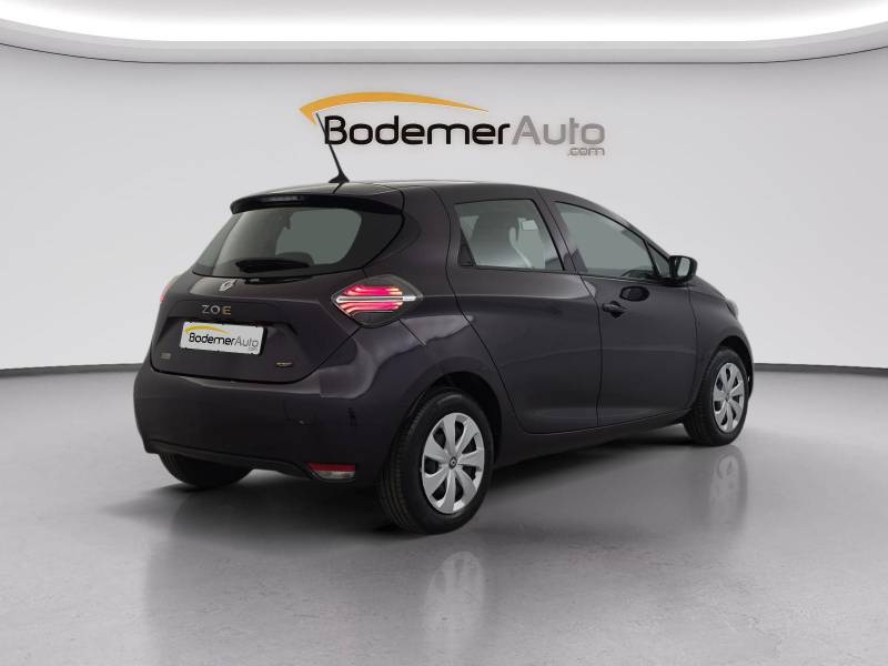 Renault ZOE E-Tech Electrique