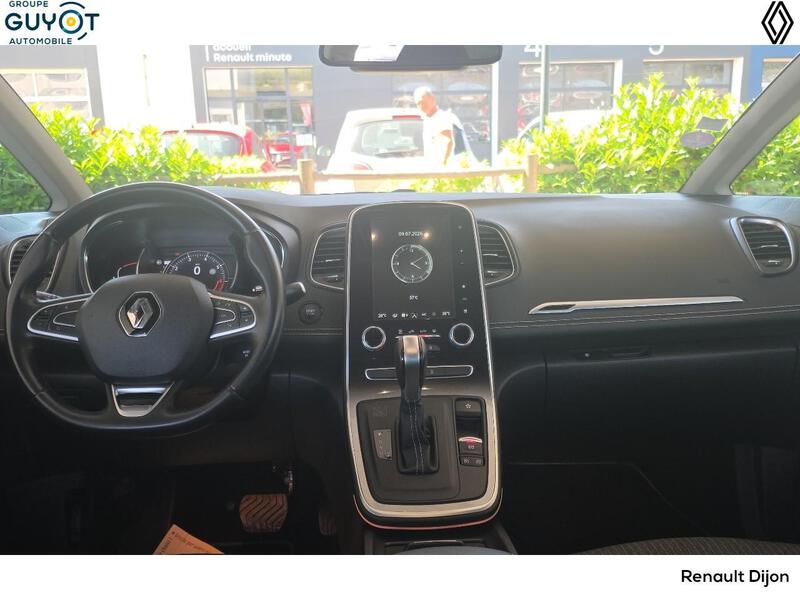 Renault Scenic IV