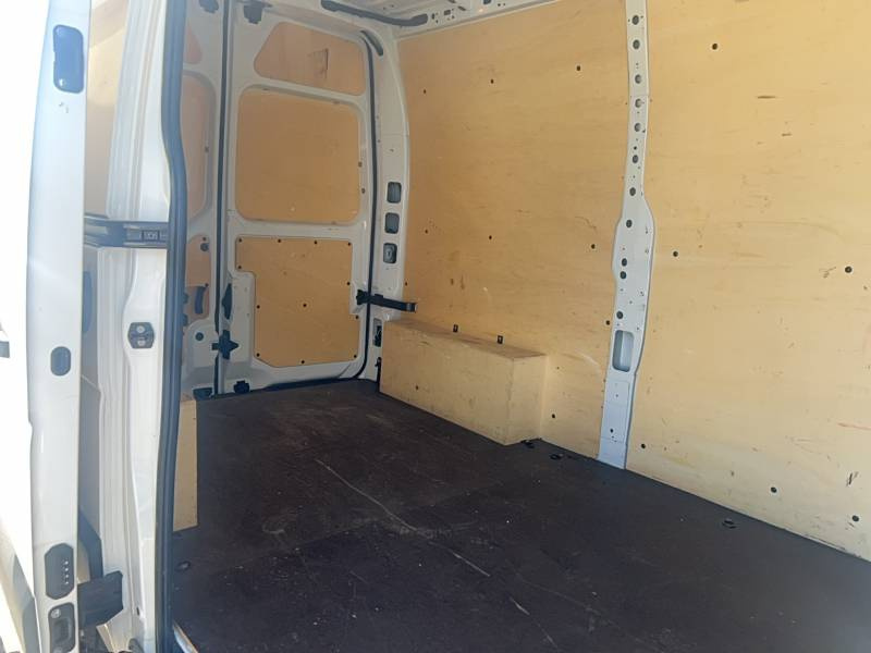 Renault Master III