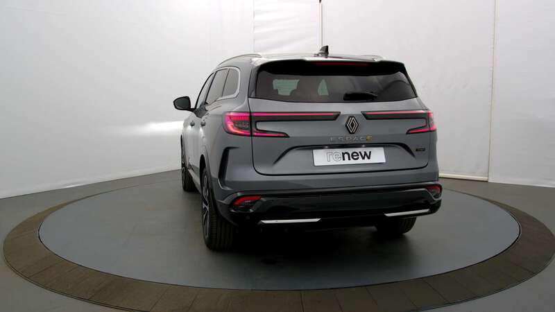 Renault Espace VI