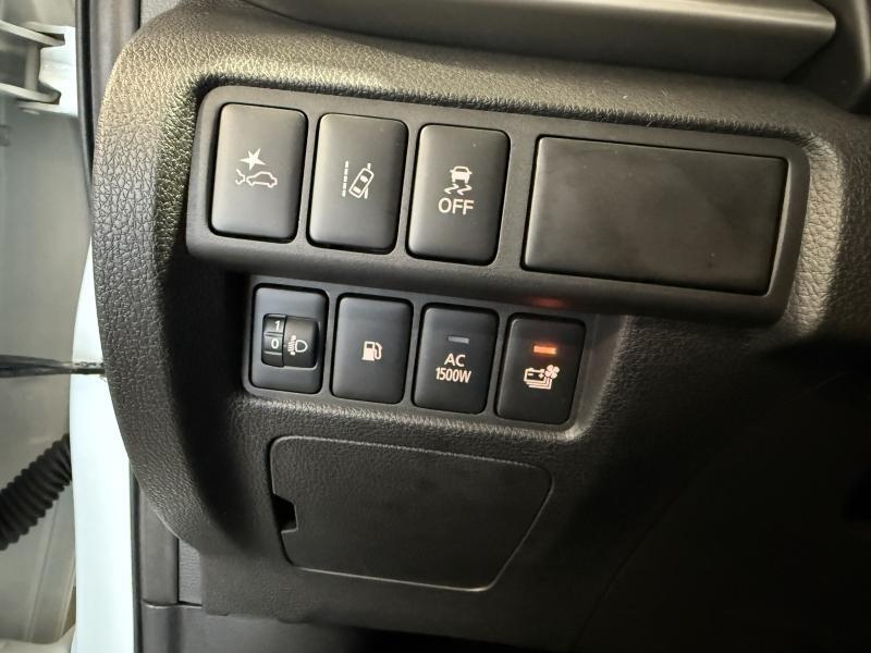 Mitsubishi Eclipse Cross MY23