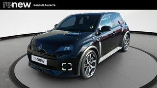 R5 E-TECH ELECTRIQUE