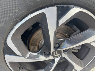 Vehicle 3D Image