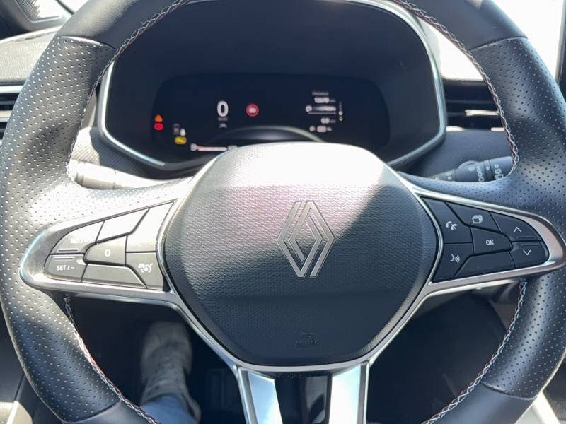 Renault Clio V