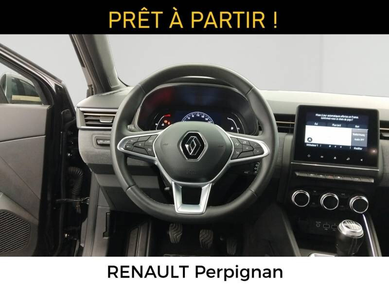 Renault Clio V