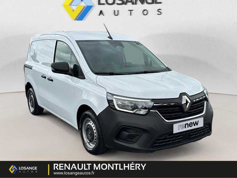 Renault Kangoo VU