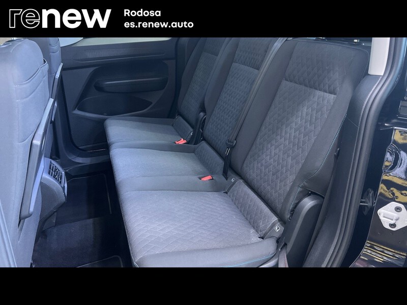 Volkswagen Caddy Combi
