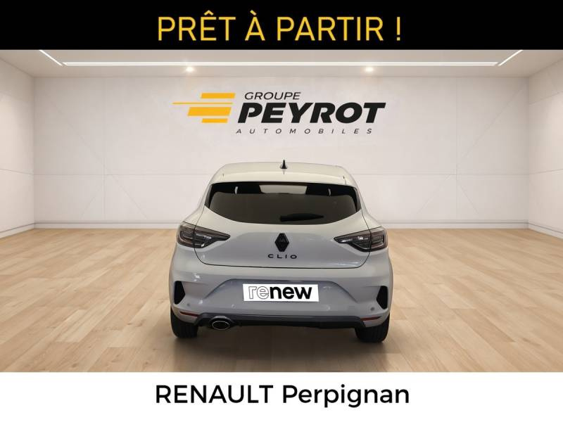 Renault Clio V