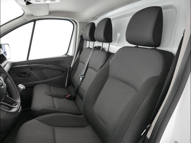 Renault Trafic Fourgon