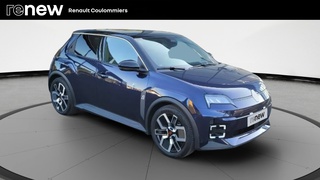 R5 E-TECH ELECTRIQUE