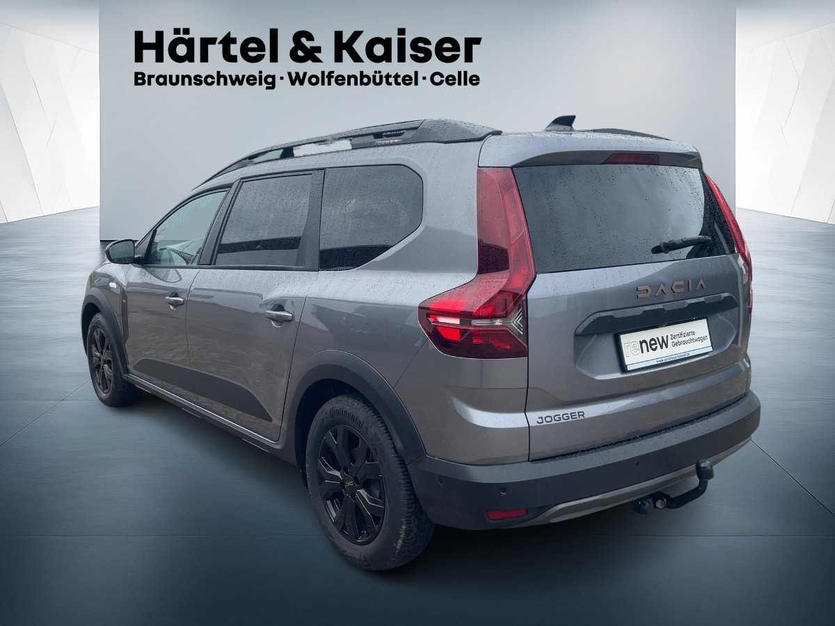 Dacia Jogger – Bild 3