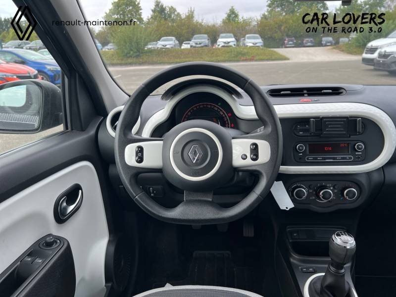 Renault Twingo III