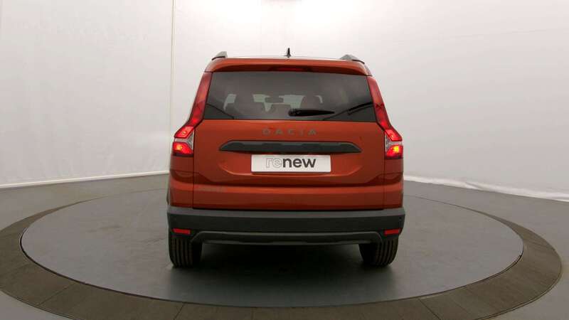 Dacia Jogger