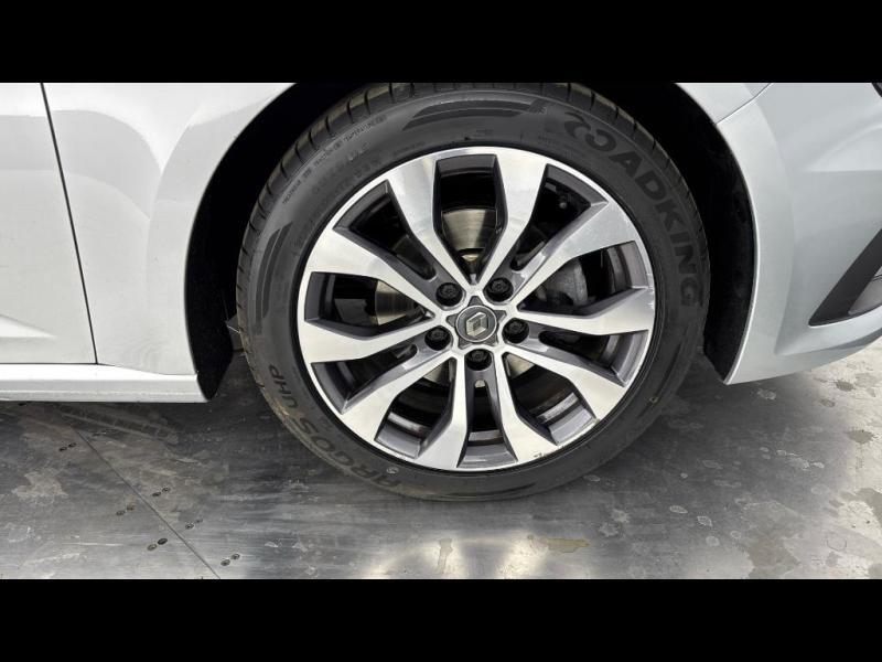 Renault Megane IV Berline