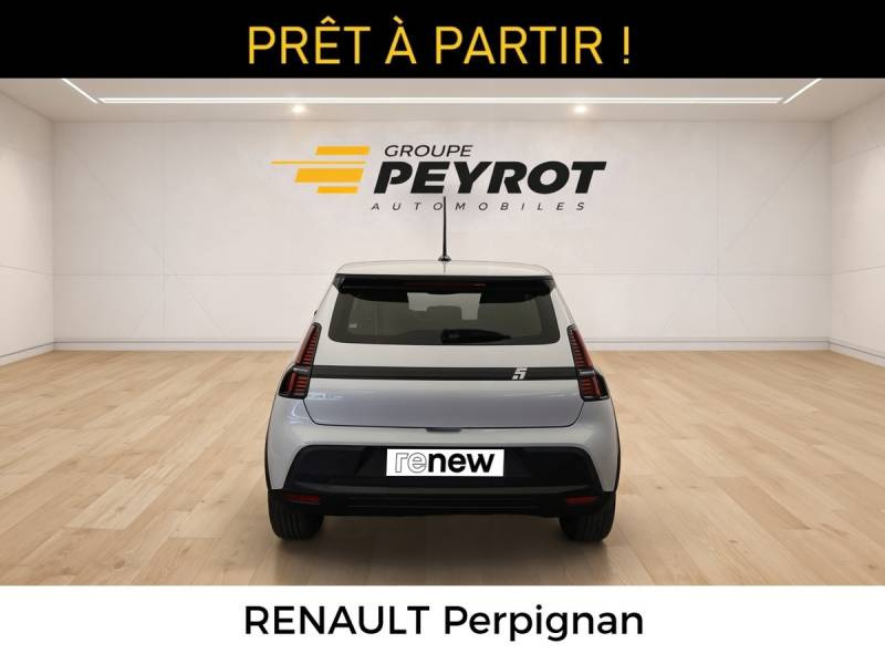 Renault R5 E-Tech Electrique