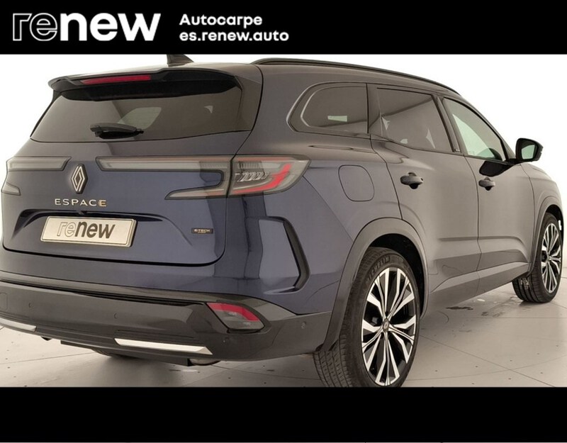 Renault Espace