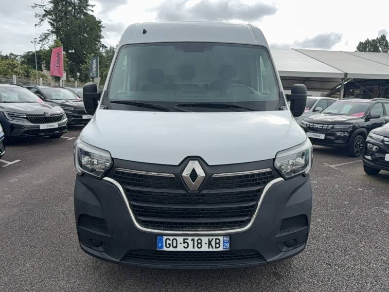 Renault Master III
